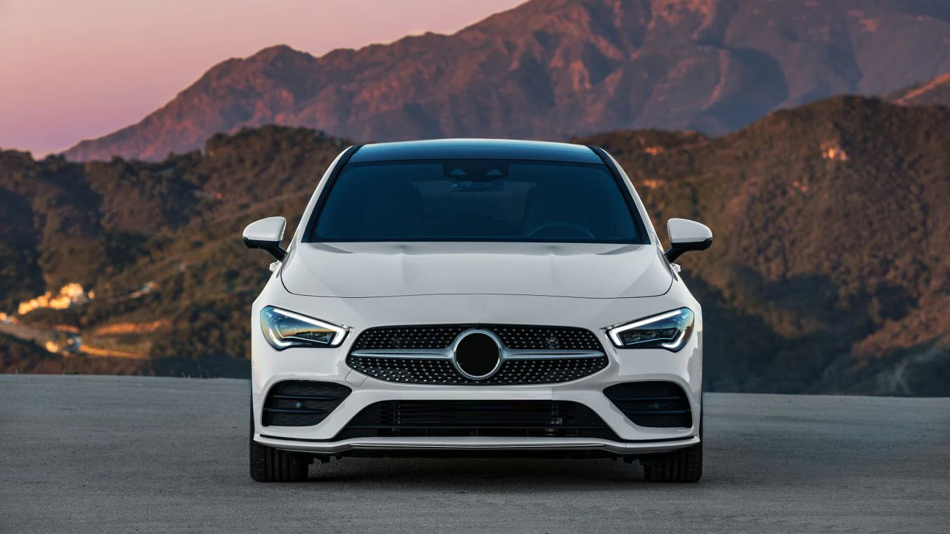 Mercedes CLA