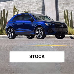 Audi Q3 - 8U ( 2015 - 2018 )