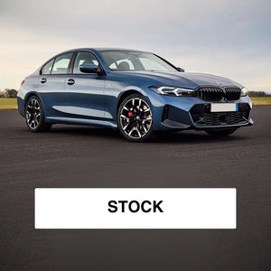 BMW 3 Series - F30 F31 F34 335i ( 2012 - 2015 )